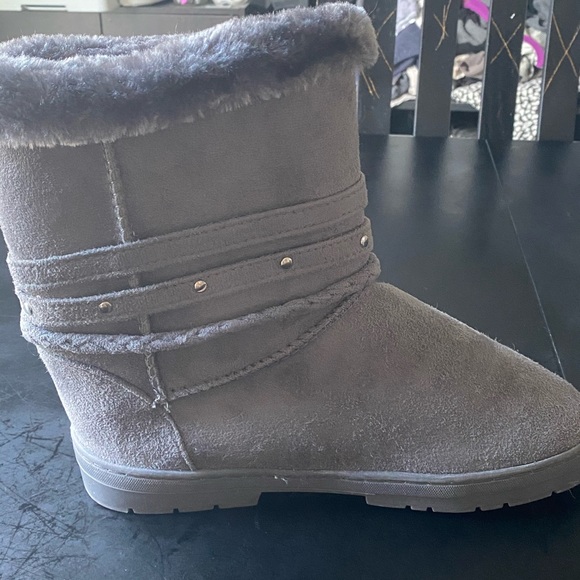 Fury winter boots! - Picture 3 of 7